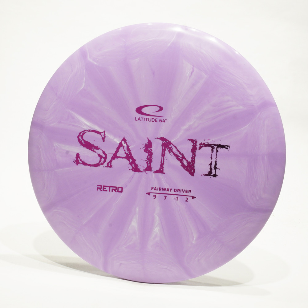 Latitude 64 Retro Saint