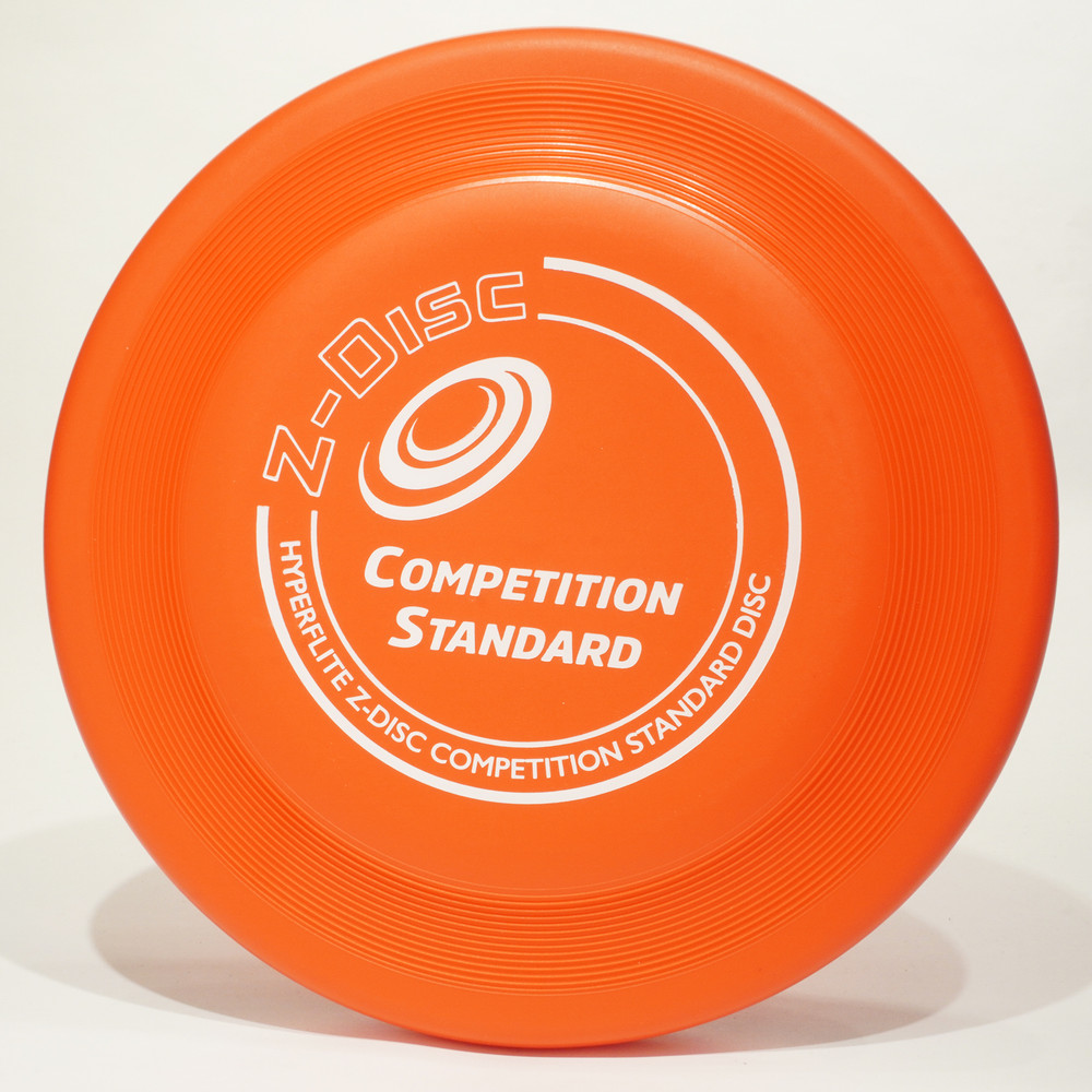 Hyperflite Z-Disc Competition Standard (9.25")