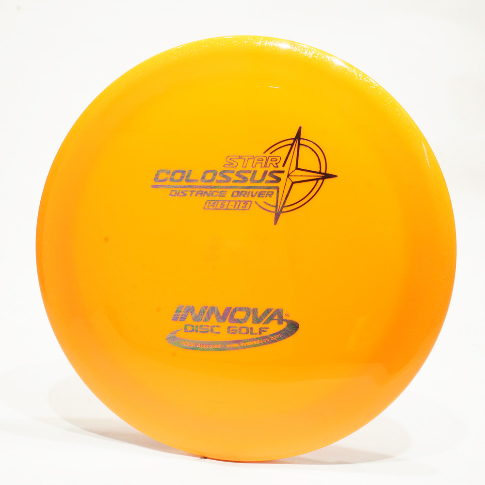 Innova Star Colossus