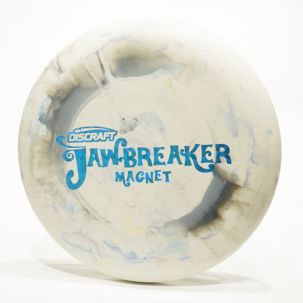 Discraft Jawbreaker Magnet