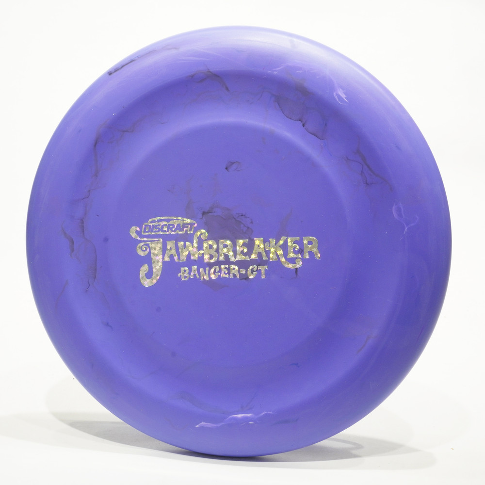 Discraft Jawbreaker Banger-GT