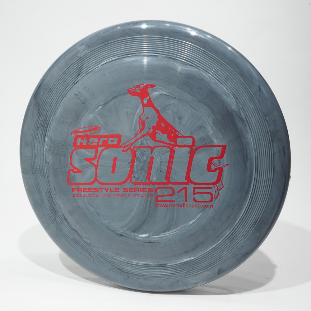 Hero Disc Sonic Xtra 215mm - Freestyle
