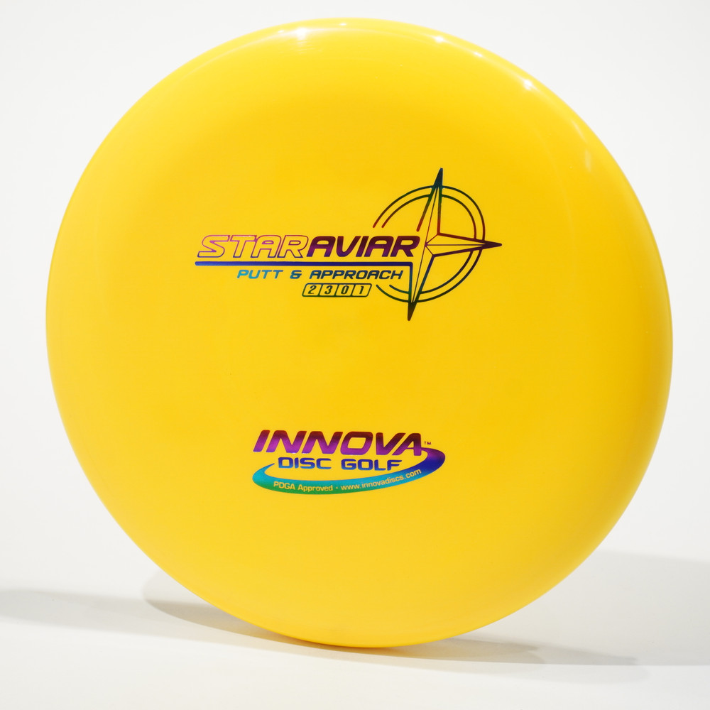 Innova Star Aviar