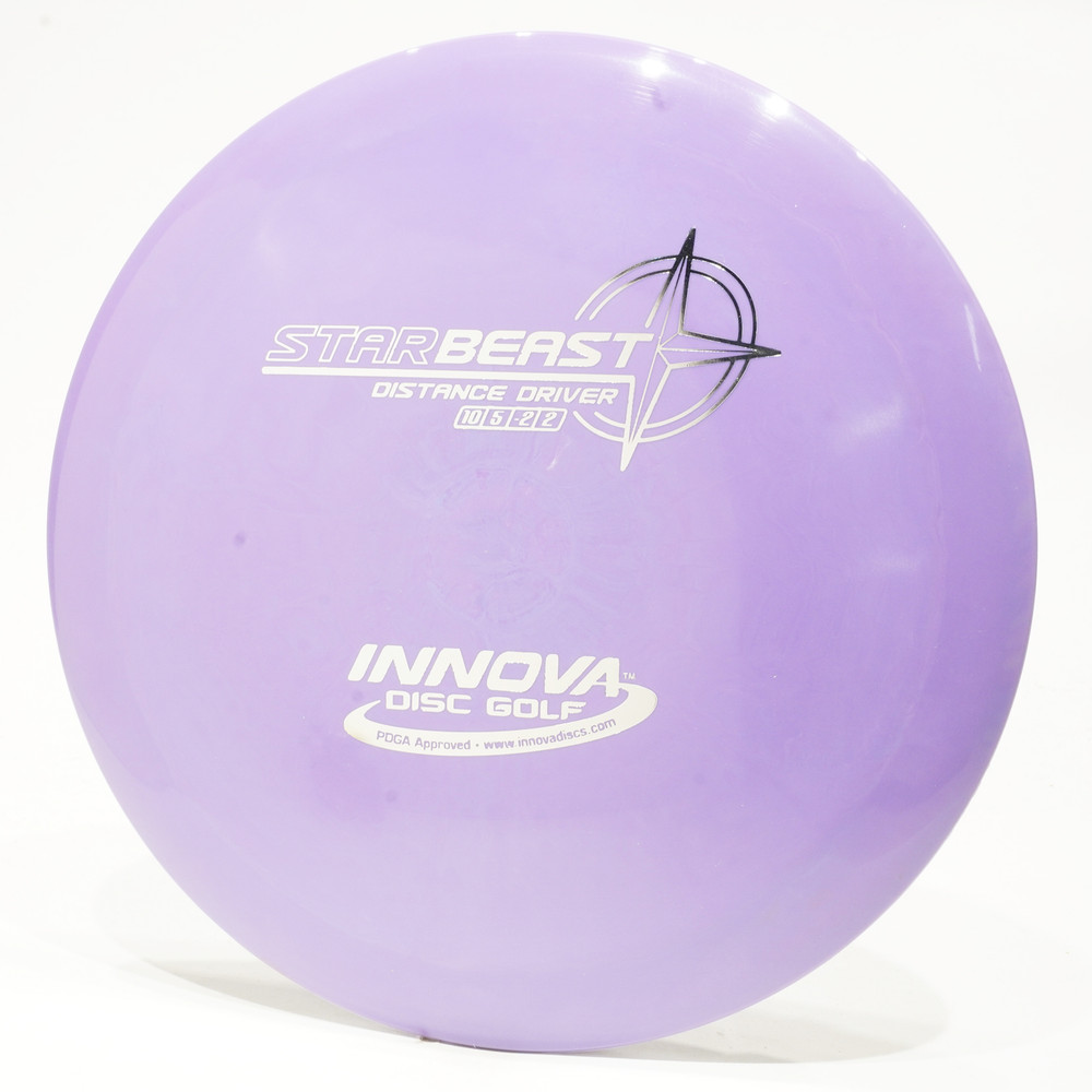 Innova Star Beast