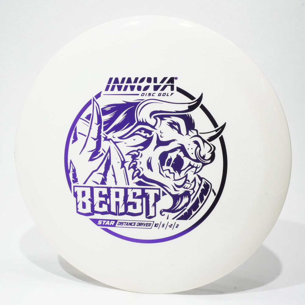 Innova Star Beast