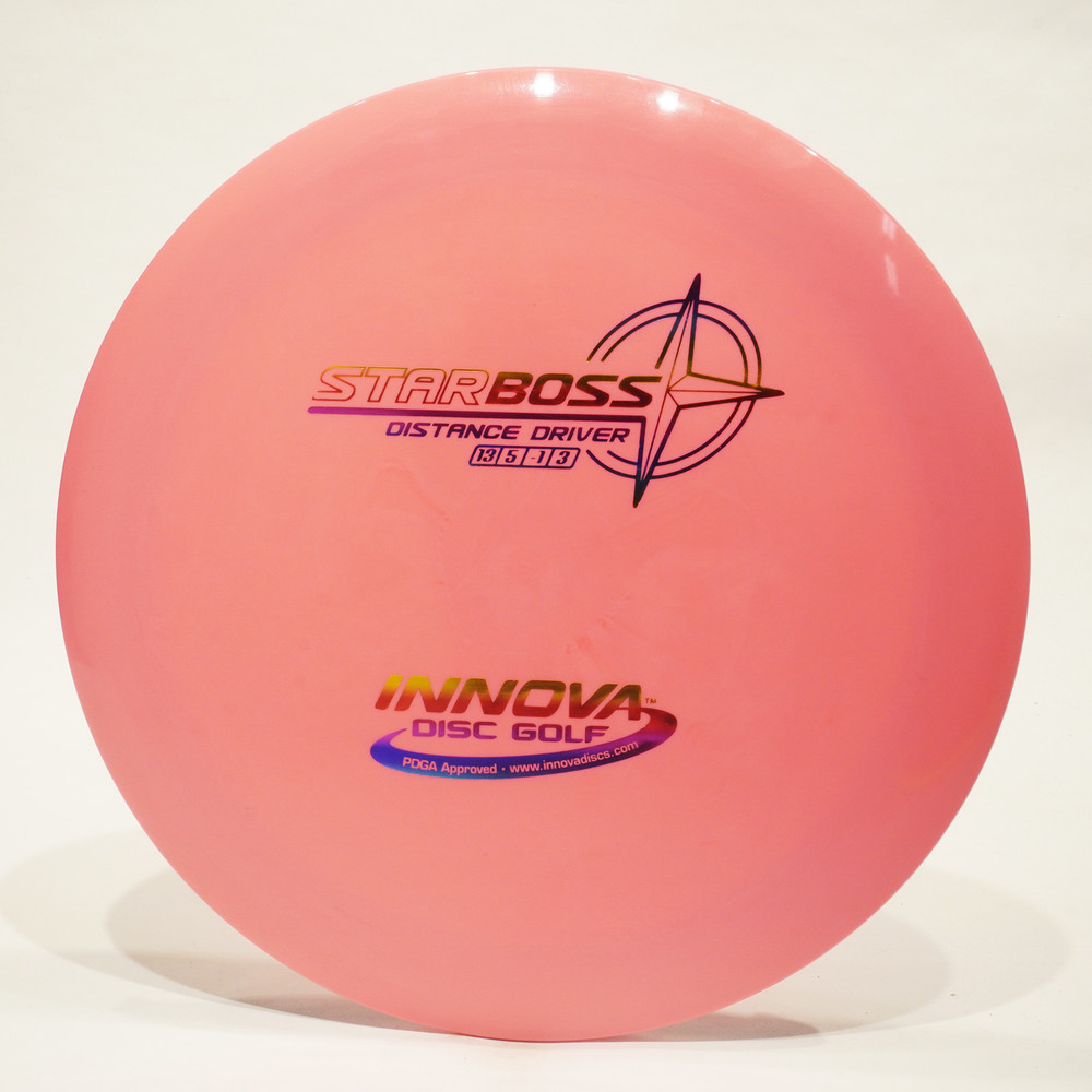 Innova Star Boss