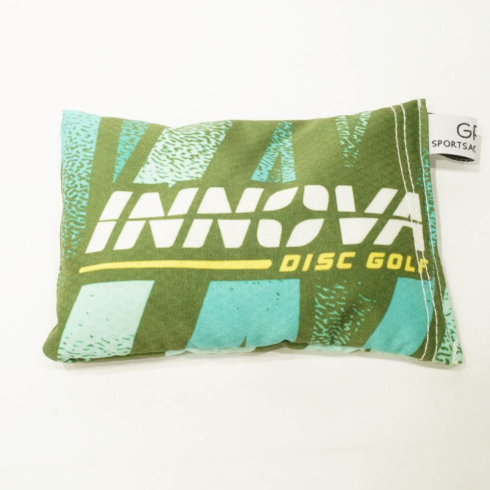 Innova SportSack - Better Grip in Wet Conditions