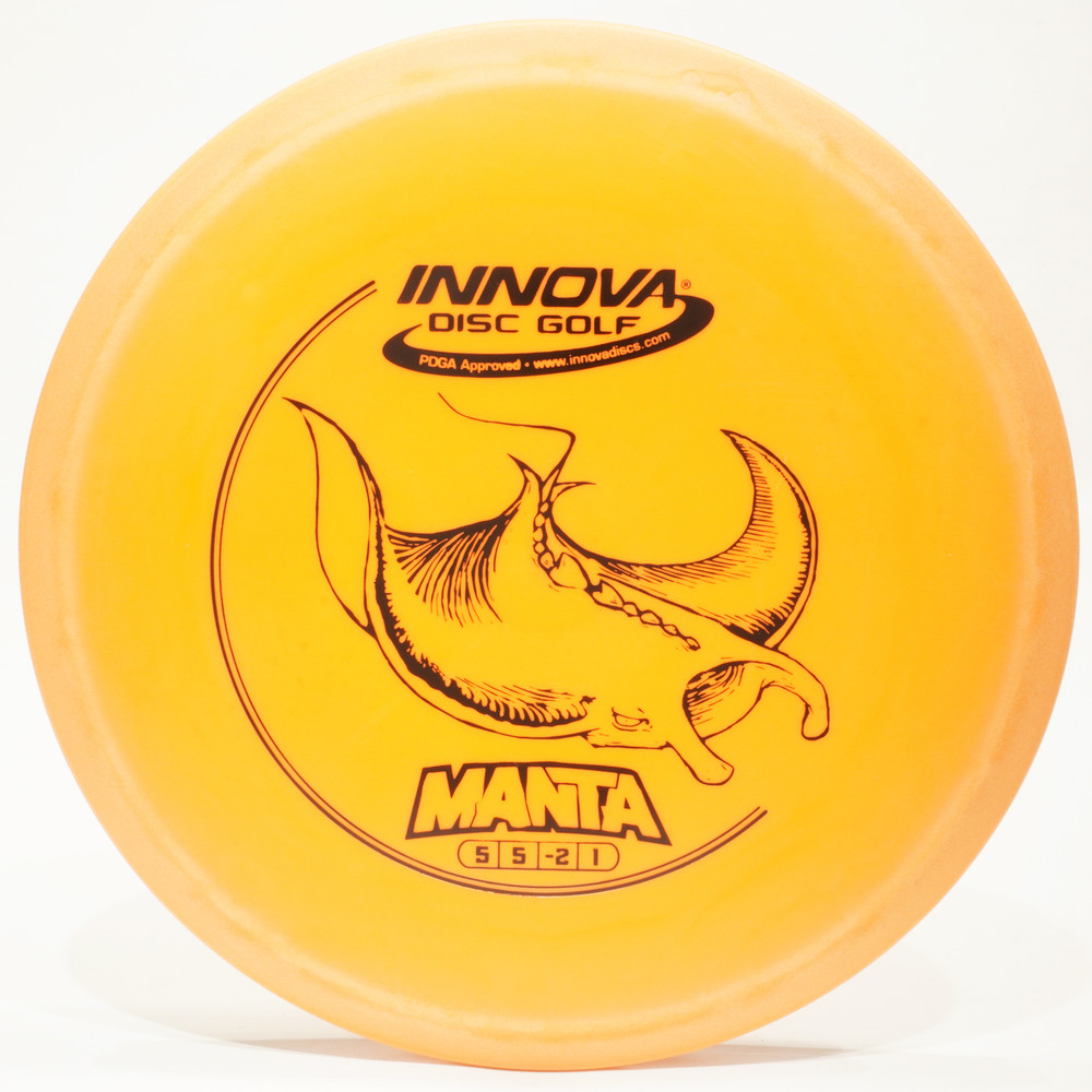 Innova DX Manta