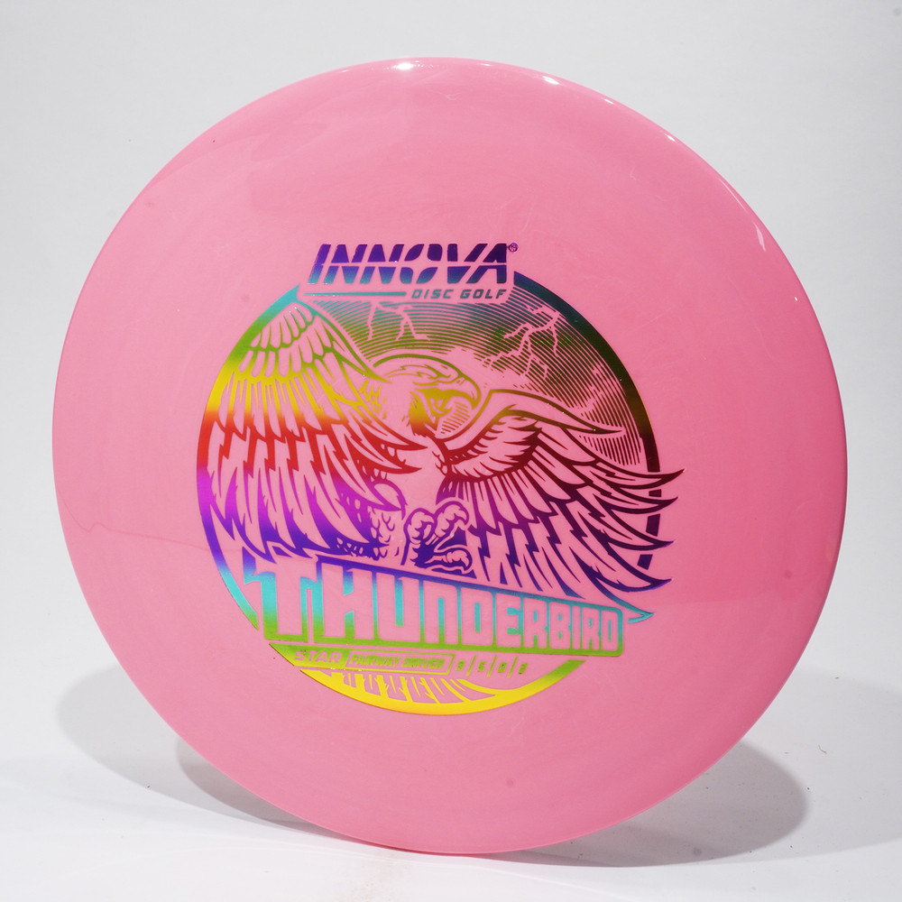 Innova Star Thunderbird