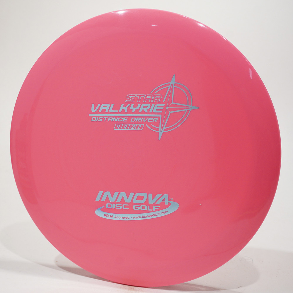 Innova Star Valkyrie