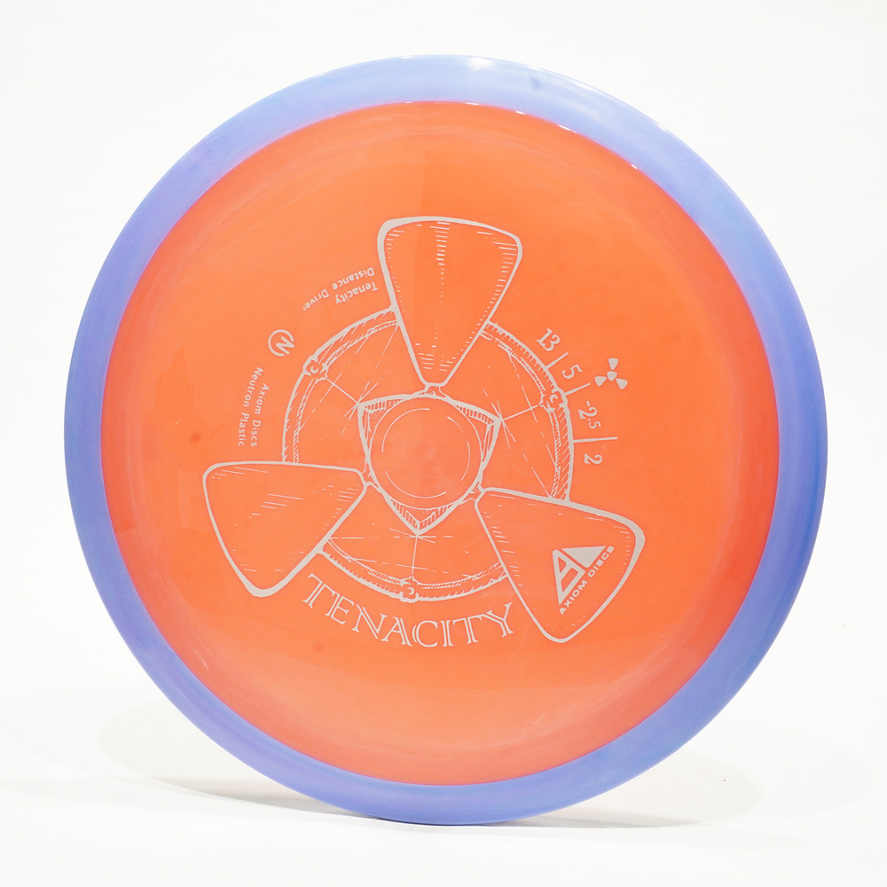 Axiom Discs Neutron Tenacity - Thumbnail 5