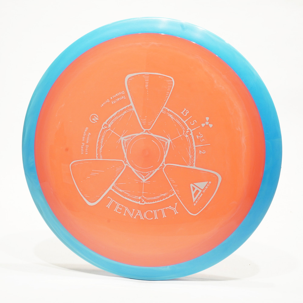 Axiom Discs Neutron Tenacity - Thumbnail 3