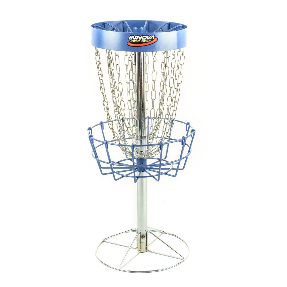 Innova Discatcher Mini Basket THE WRIGHT LIFE ACTION SPORTS STORE