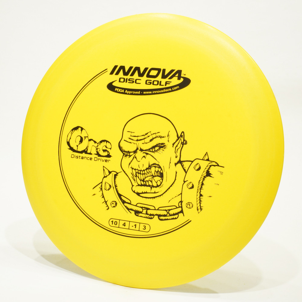 Innova DX Orc