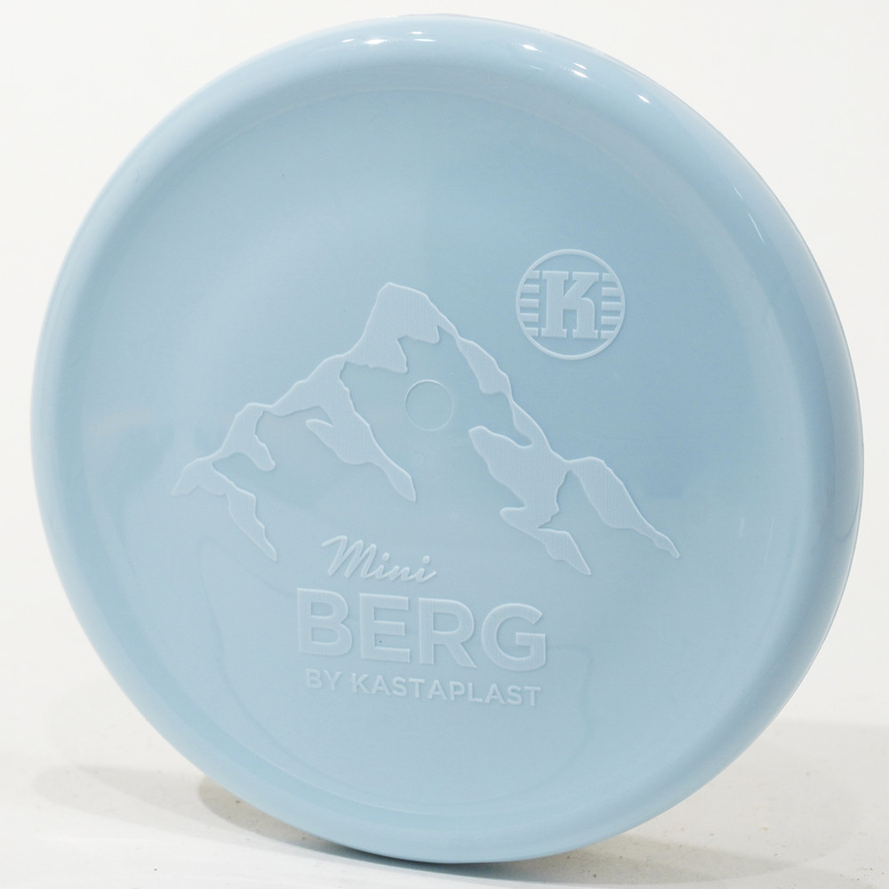 Kastaplast K1 Mini Berg