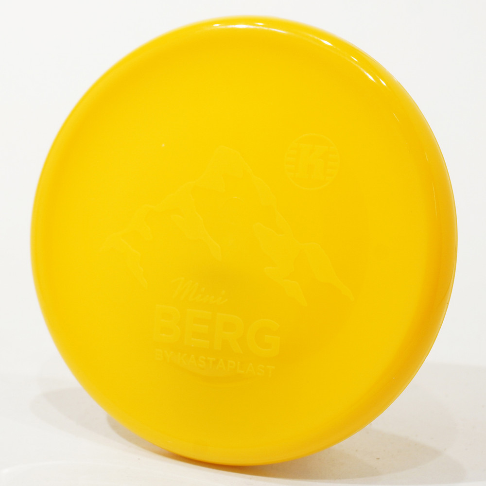 Kastaplast K1 Mini Berg