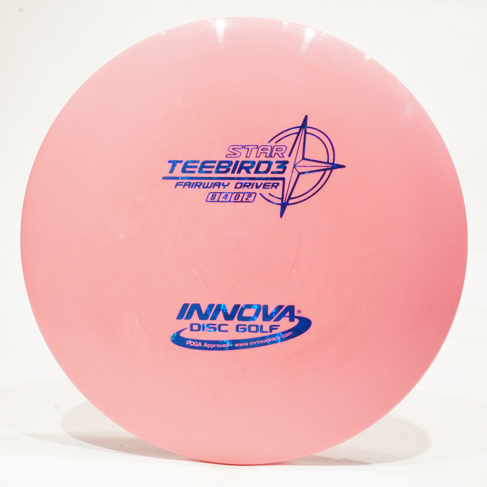 Innova Star Teebird3