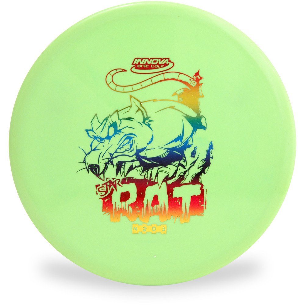 Innova Star Rat