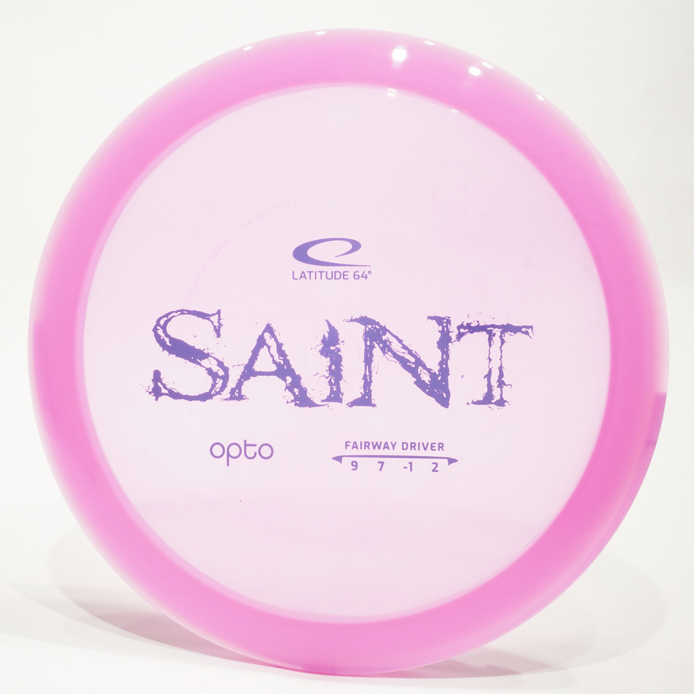 Latitude 64 Opto Saint