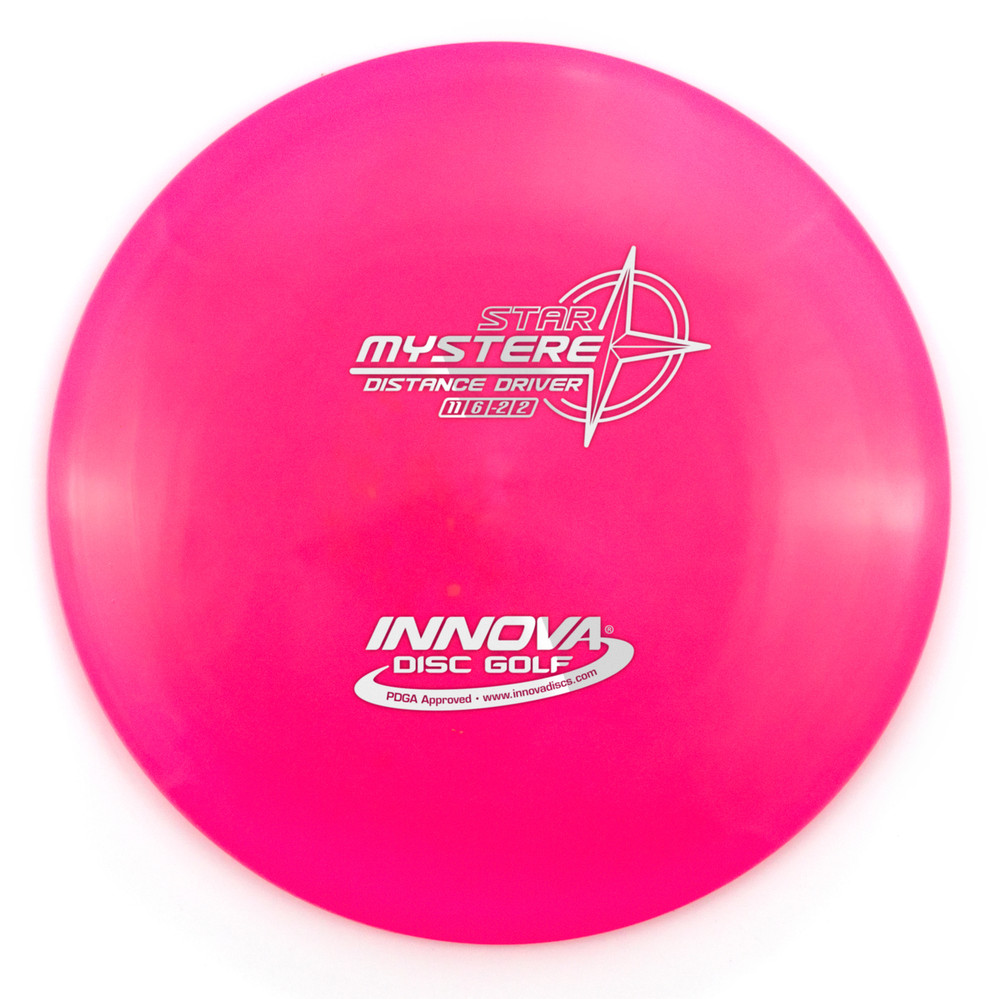 INNOVA STAR MYSTERE DRIVER GOLF DISC