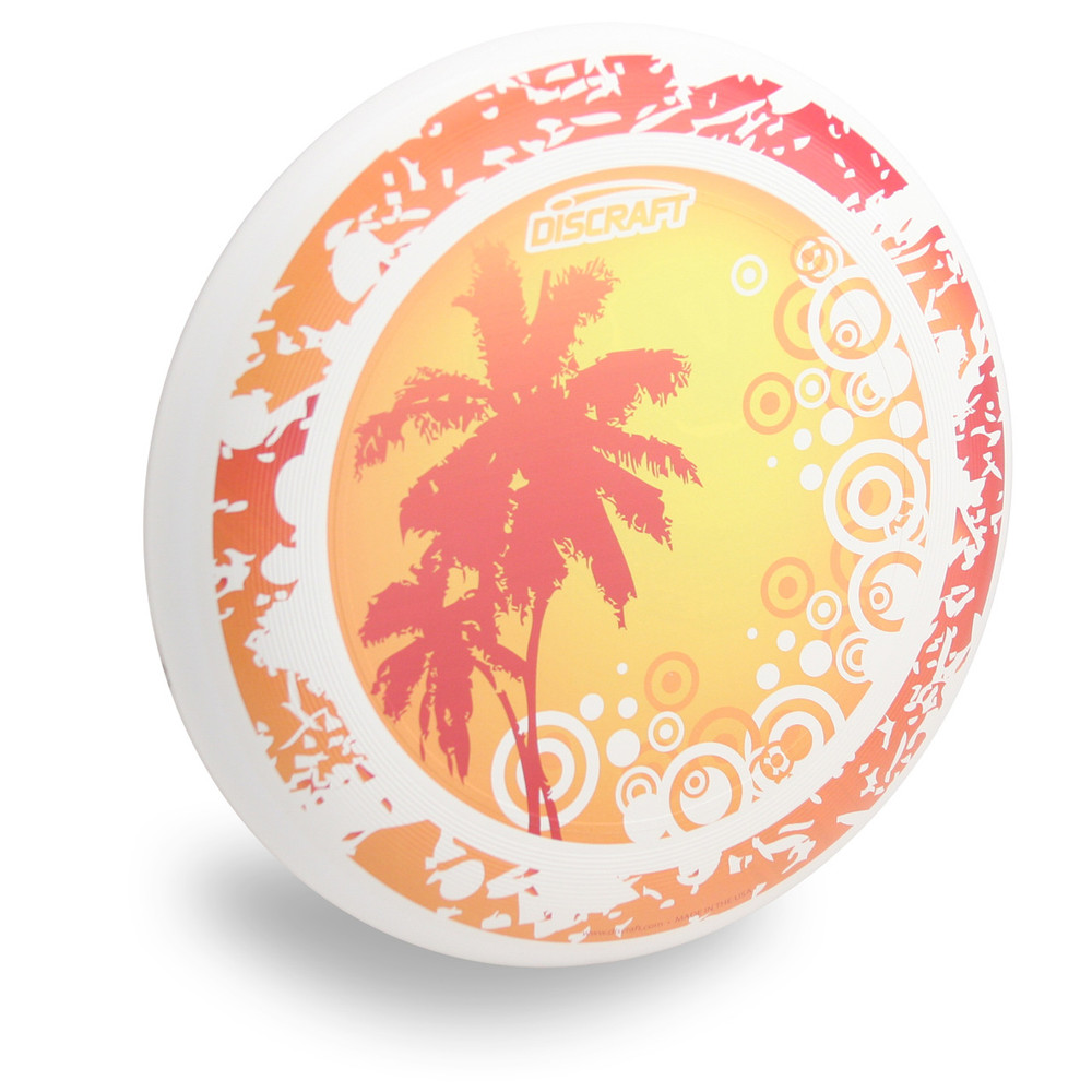 DISCRAFT SUPER COLOR ULTRA STAR - PARADISE