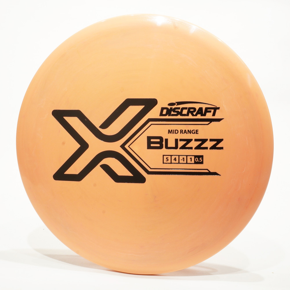 Discraft X Line Buzzz