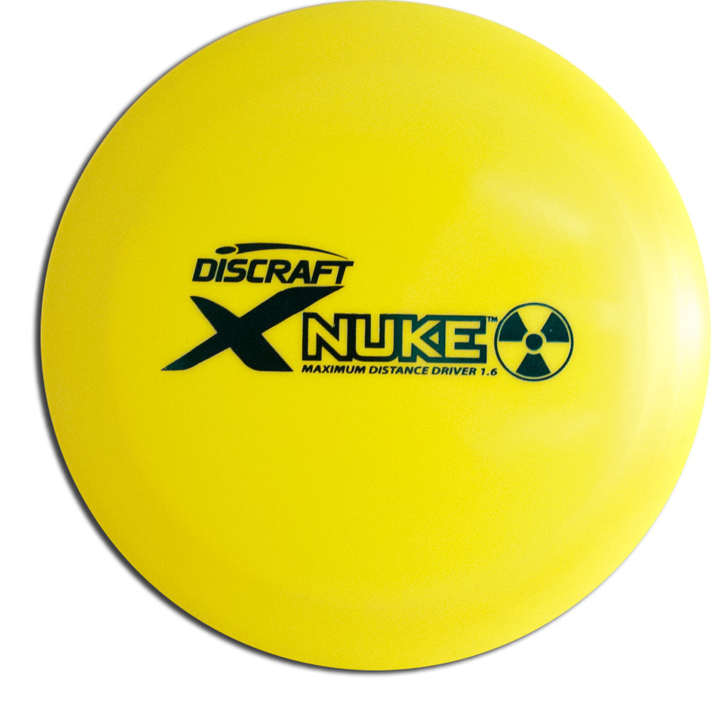 Discraft X Line Nuke