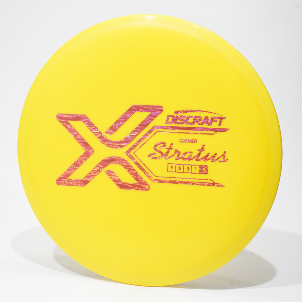 Discraft X Line Stratus