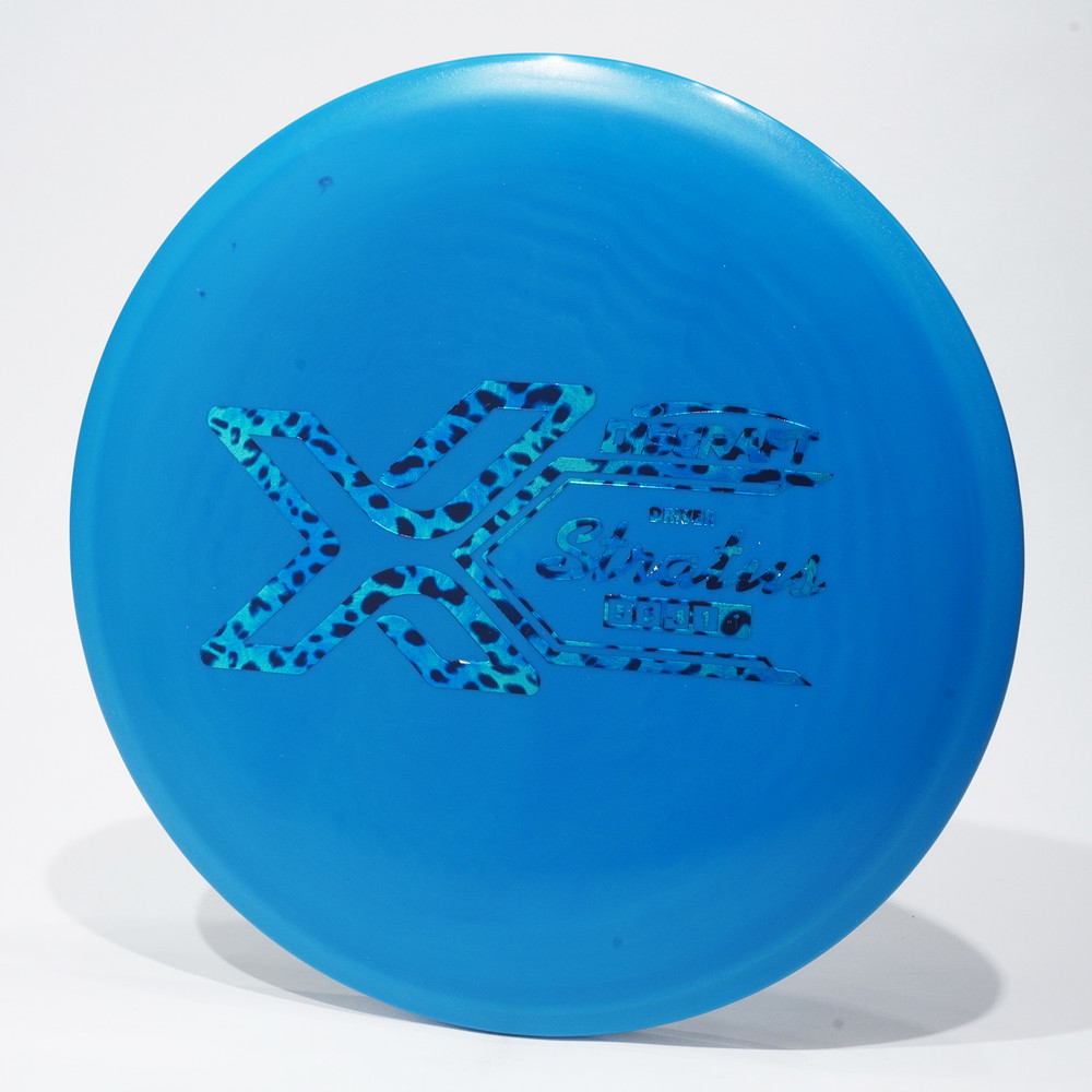 Discraft X Line Stratus