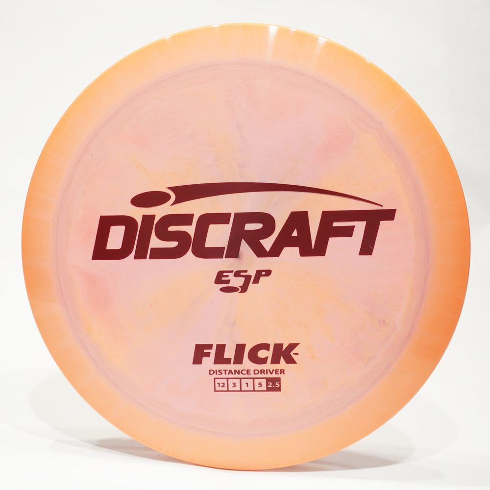 Discraft ESP Flick