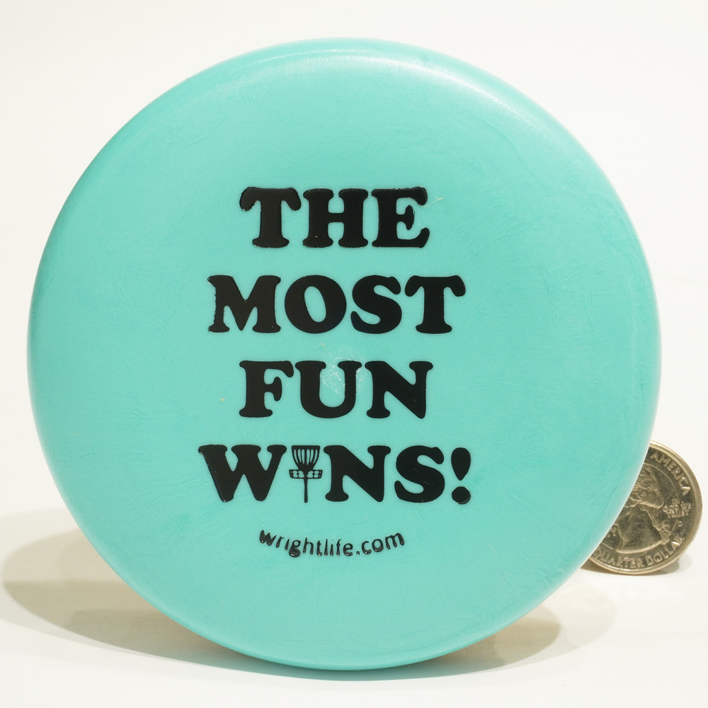 Innova Mini Marker - The Most Fun Wins Design