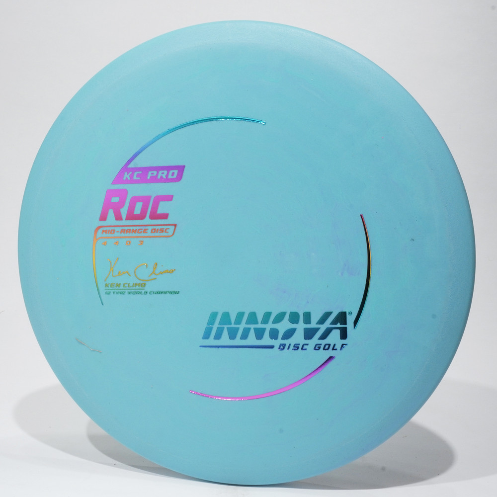 Innova KC Pro Roc