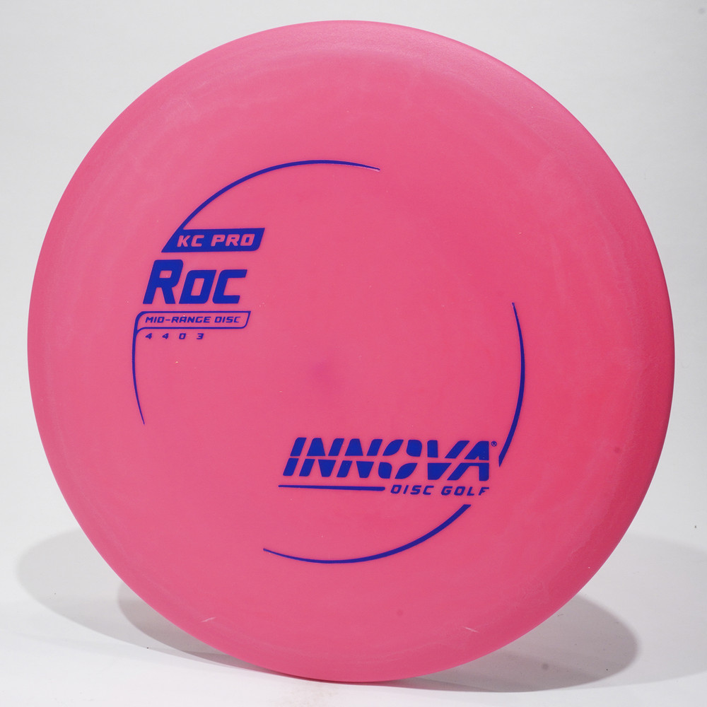 Innova KC Pro Roc