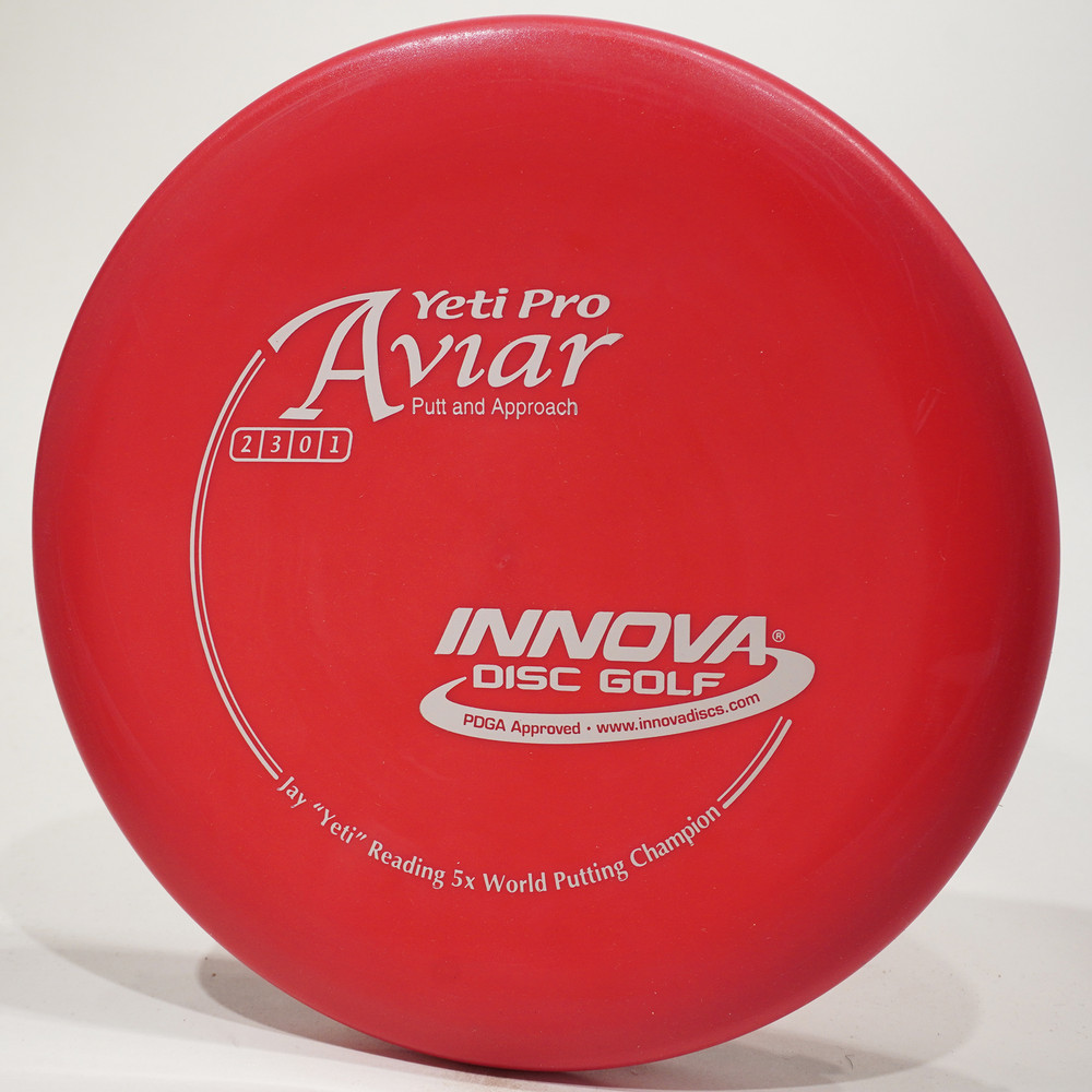 Innova Yeti Pro Aviar