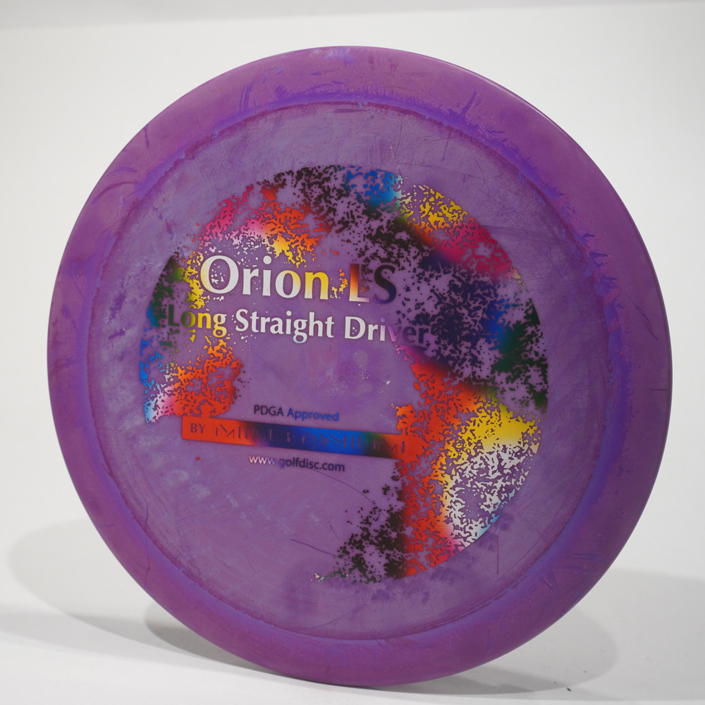 Millennium Standard Orion LS