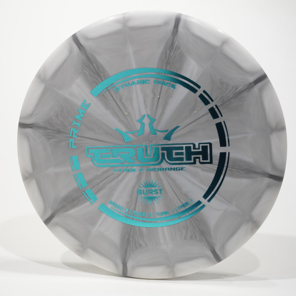 Dynamic Discs Prime Burst Truth