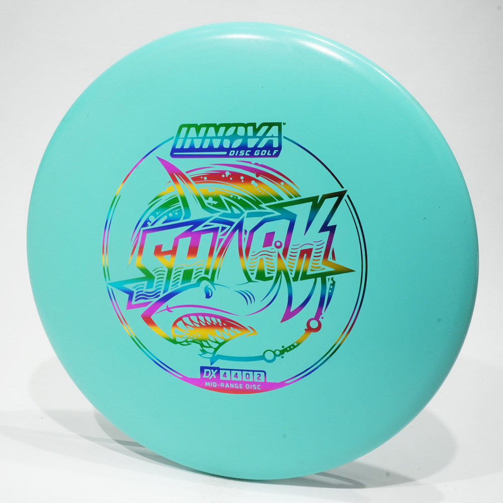 Innova Super Light DX Shark