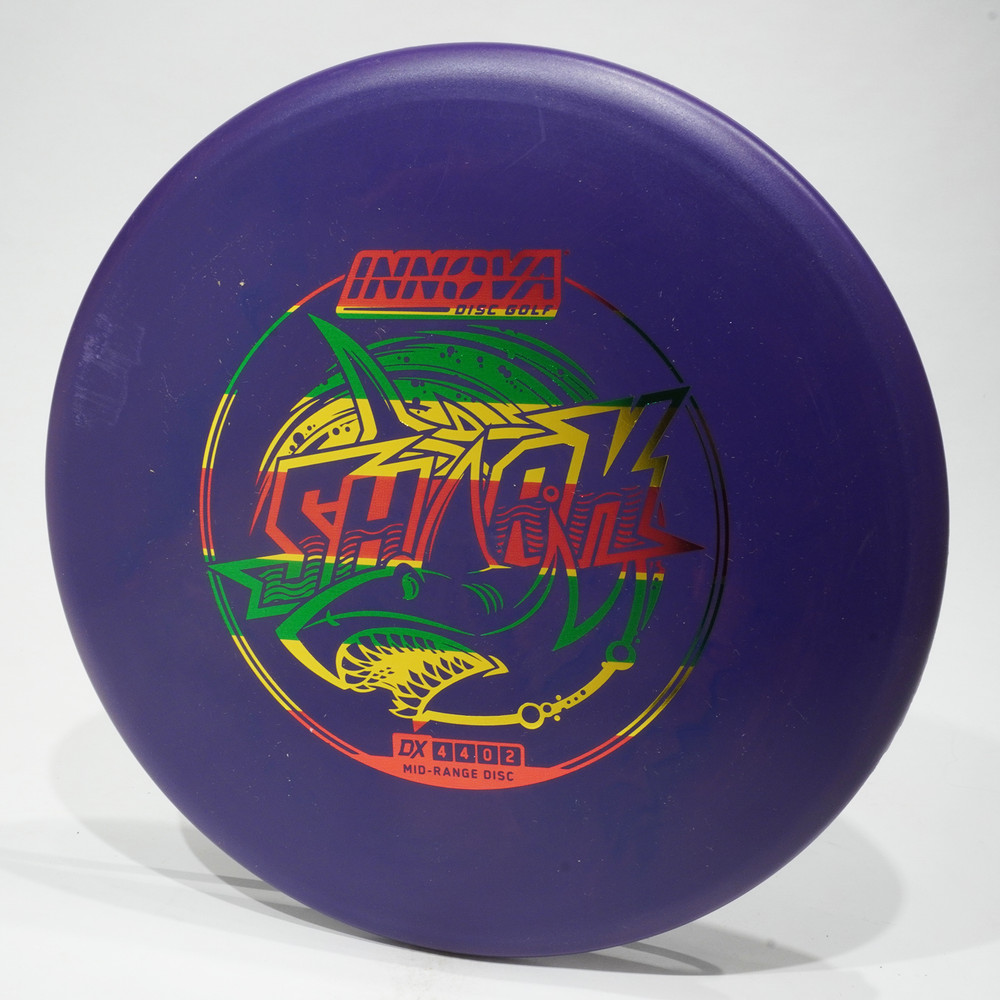 Innova Super Light DX Shark