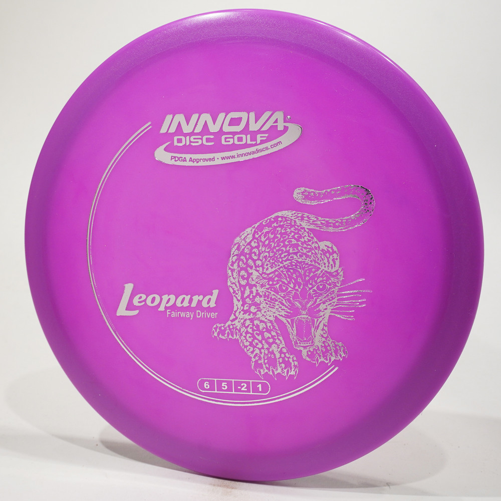 Innova Super Light DX Leopard