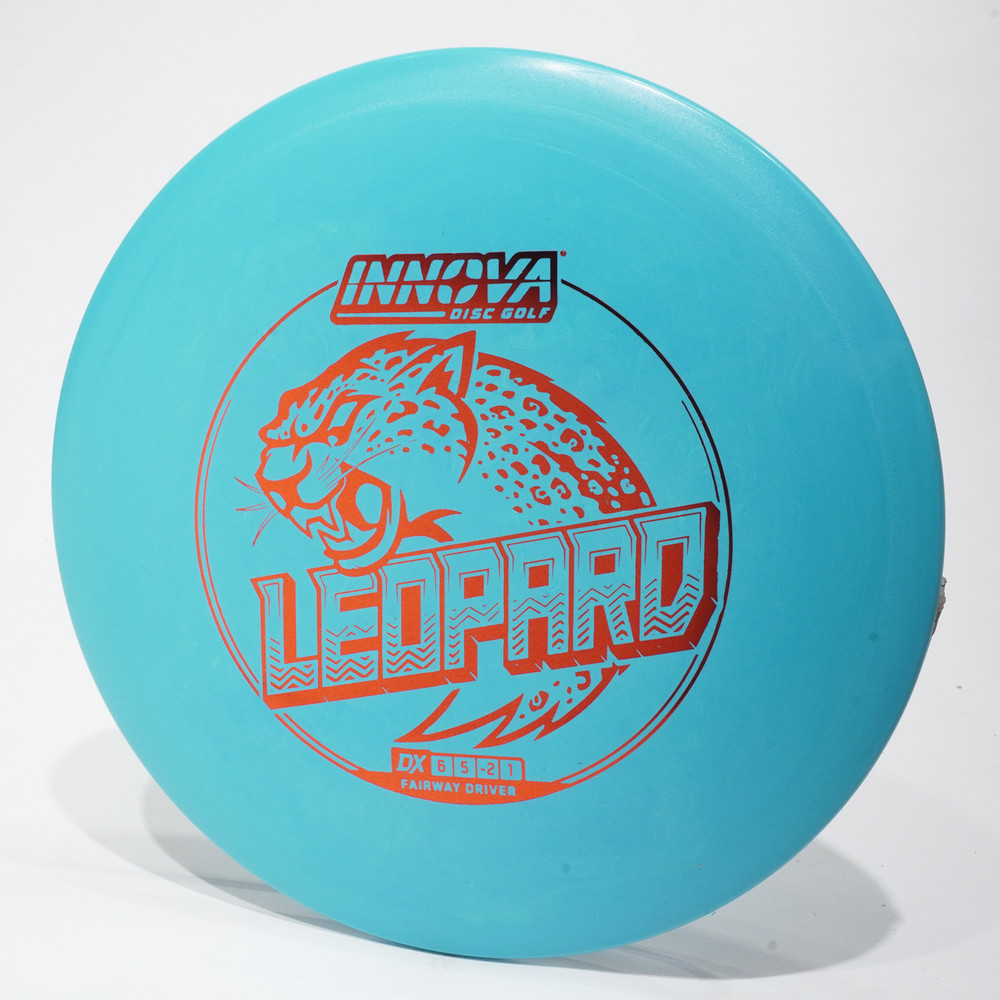 Innova Super Light DX Leopard