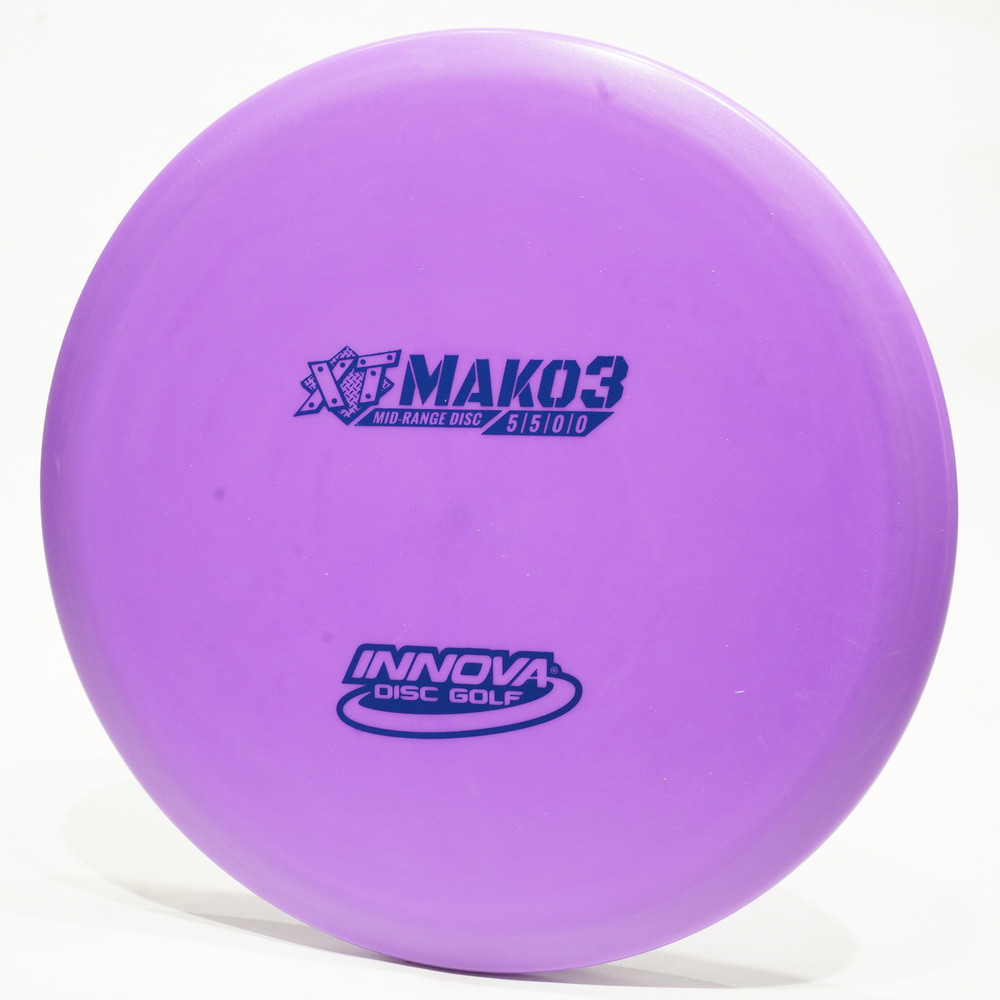 Innova XT Mako3