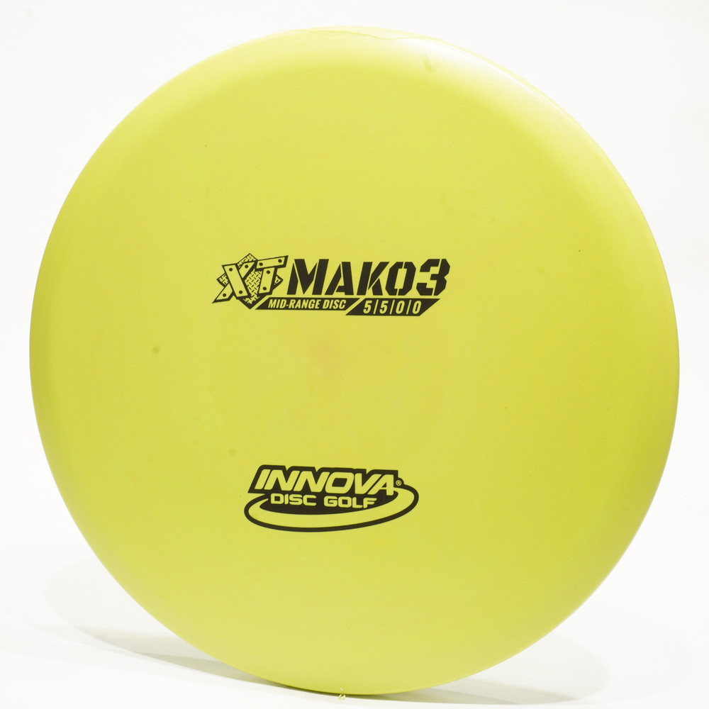 Innova XT Mako3