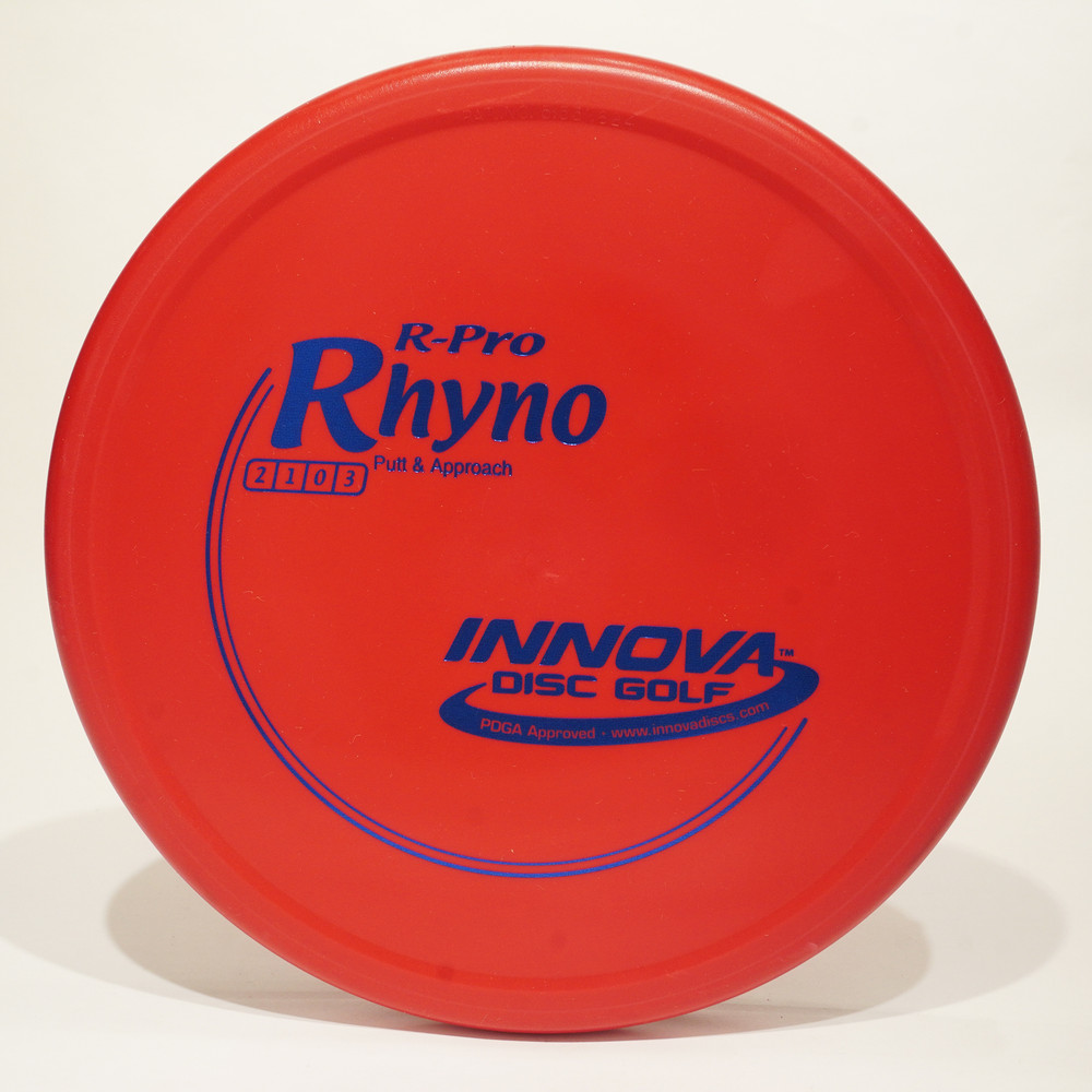 Innova R-Pro Rhyno