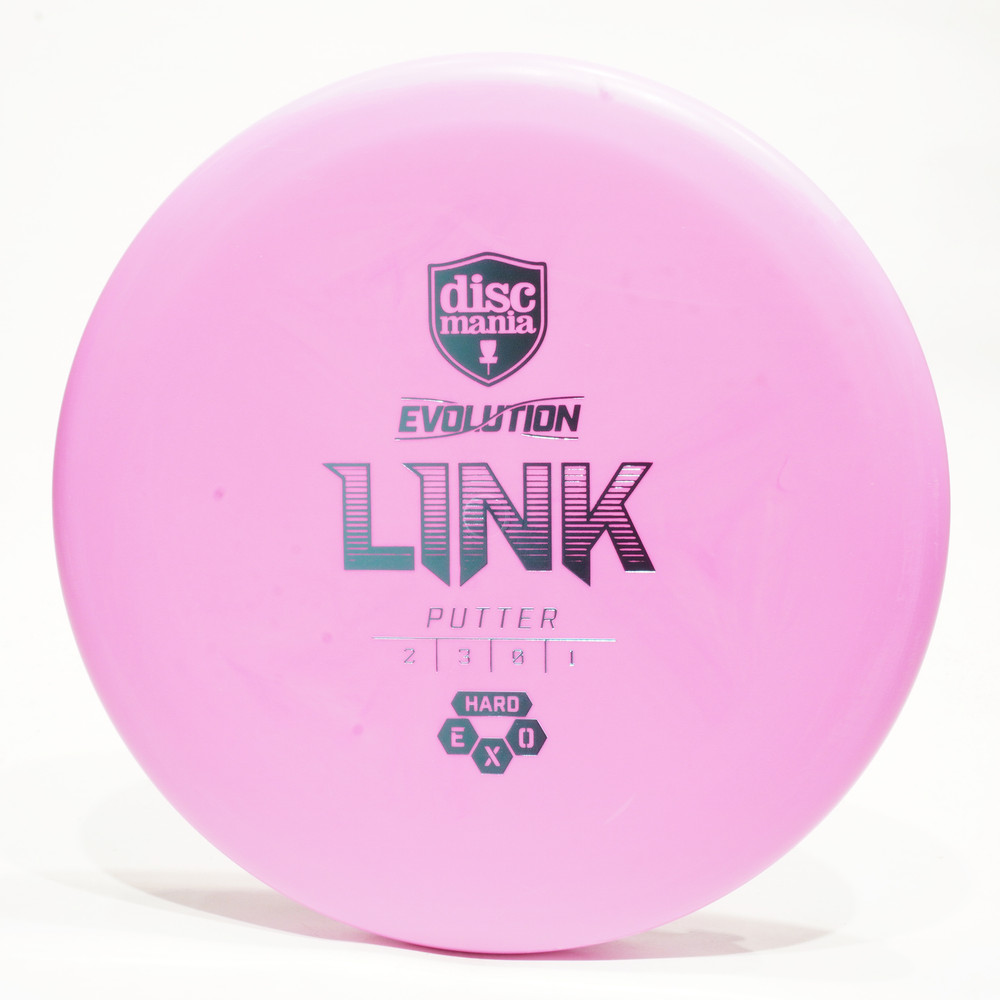 Discmania Evolution Exo Hard Link