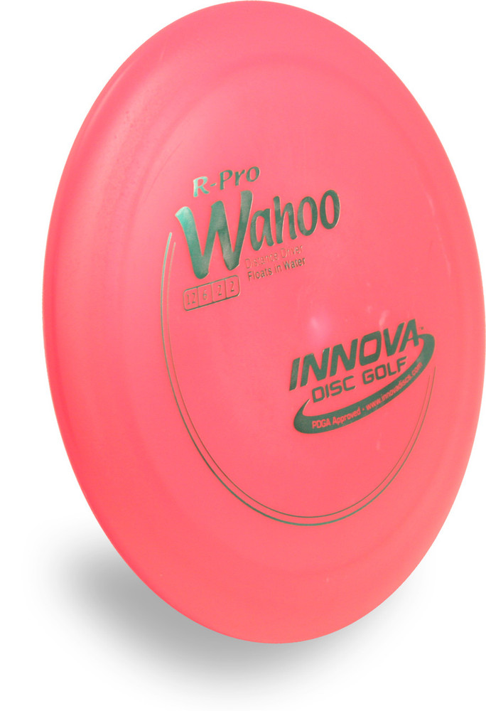 INNOVA R PRO WAHOO DISC GOLF DRIVER