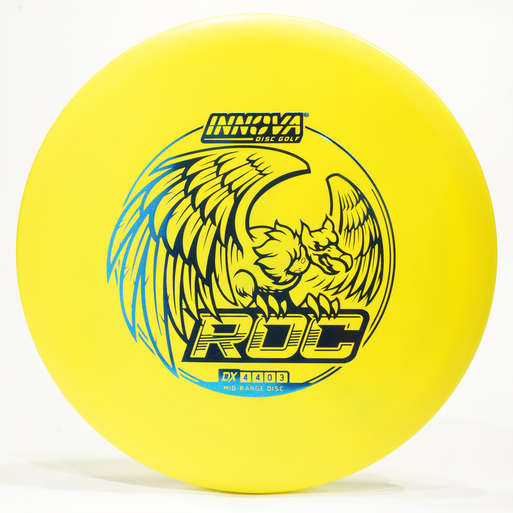 Innova Super Light DX Roc