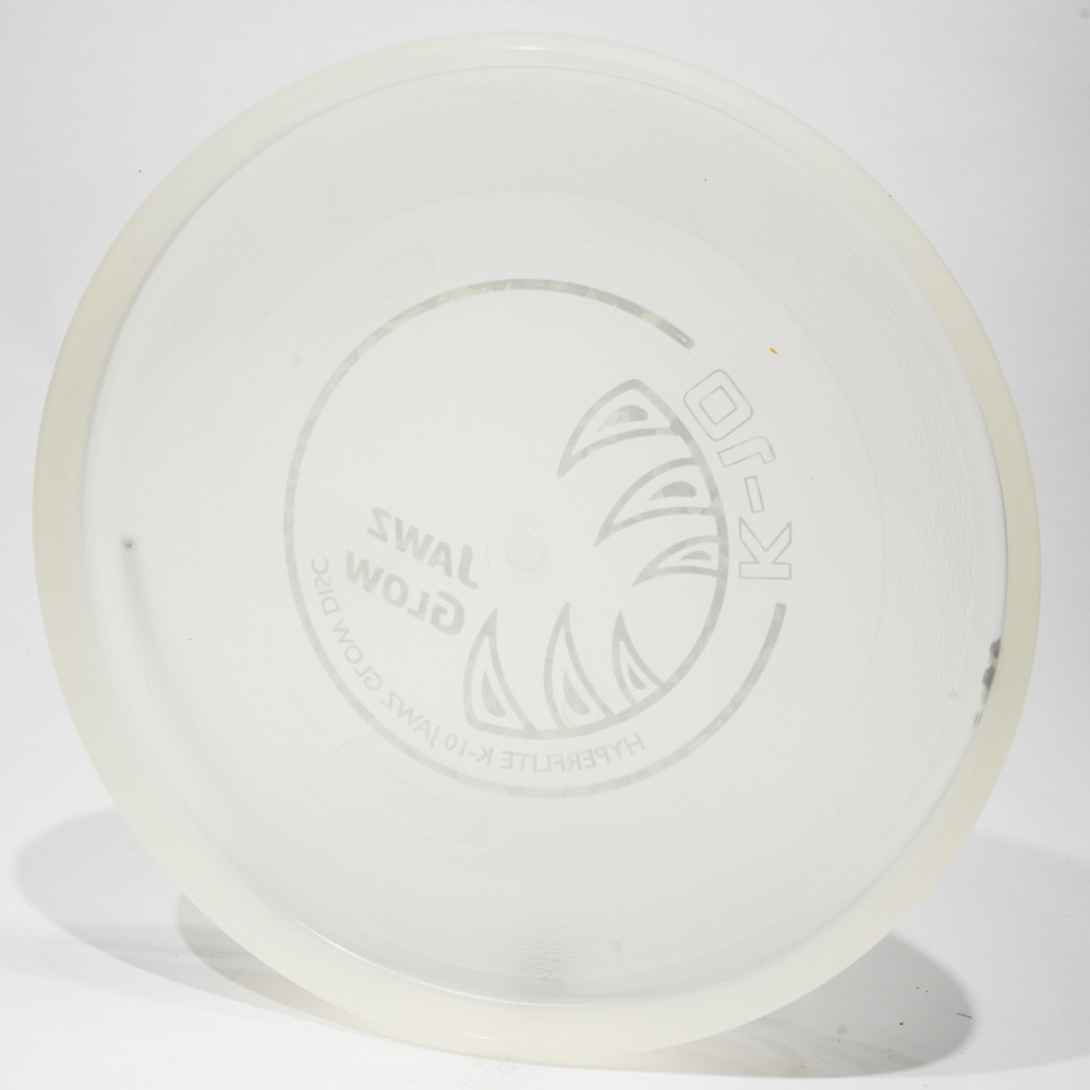 Hyperflite K-10 Glow Jawz (8.75")