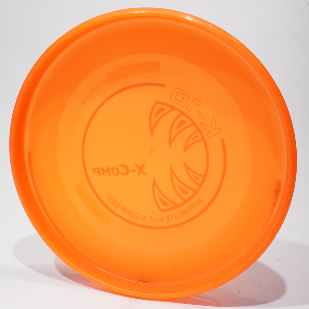 Hyperflite K-10 X-Comp (8.75")