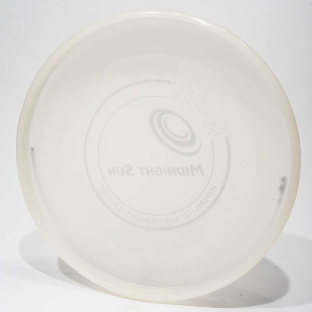 Hyperflite K-10 Midnight Sun (8.75")