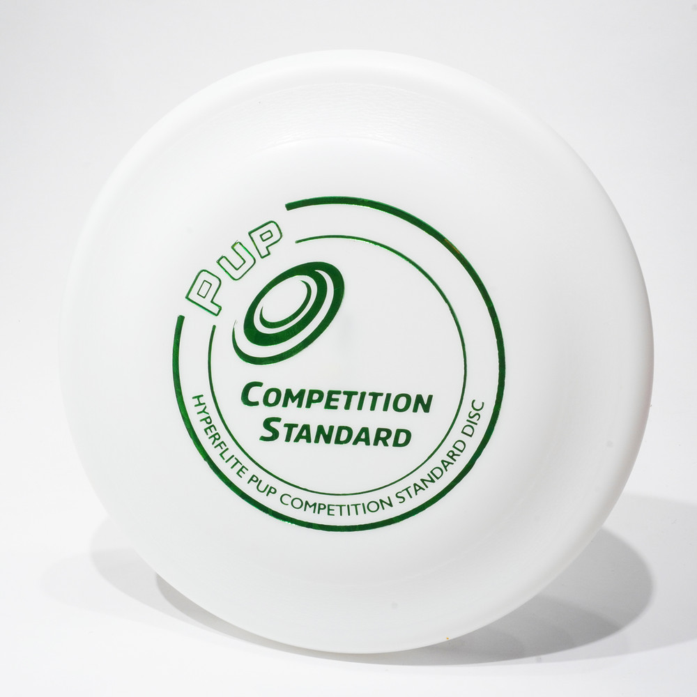 Hyperflite Pup Competition Standard (7")